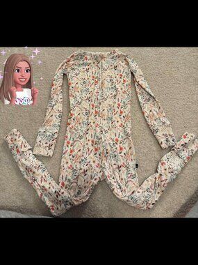 3T ZIPPY Fall Foliage THE SLEEPY SLOTH